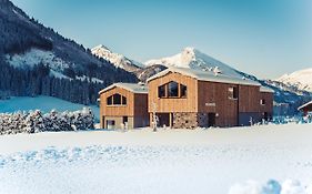 Ferienhaus Graenobel